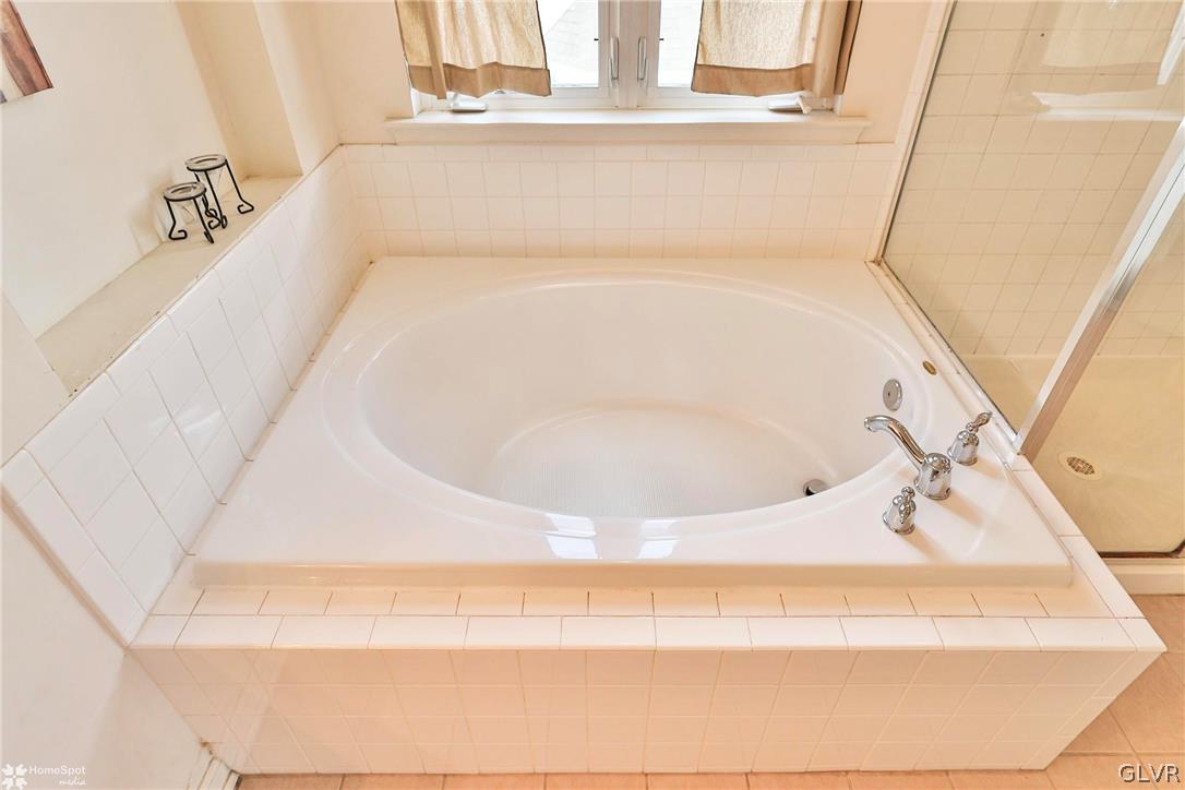 1159 Blair Road Bethlehem, PA 18017 - Photo 42 of 49 Master Bathroom
