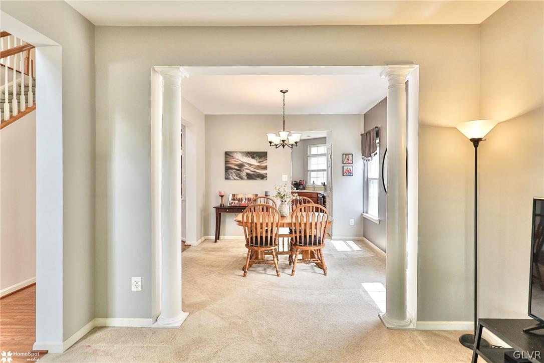 Office/Family Room
