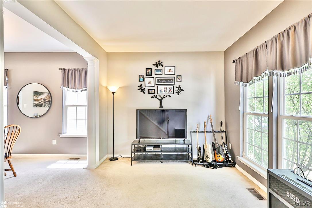 Office/Family Room