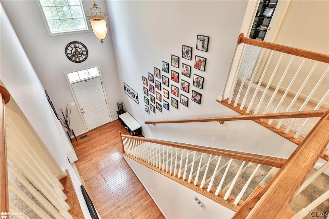 1159 Blair Road Bethlehem, PA 18017 - Photo 8 of 49 Entry Way