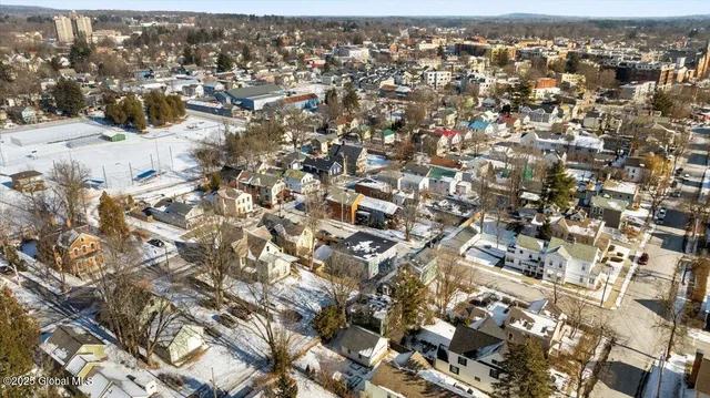 $850,000 | 154 Washington Street, Saratoga Springs, NY 12866