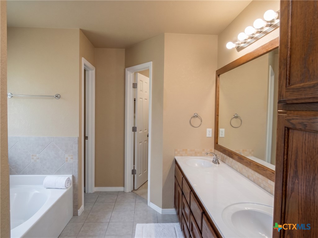 3404 Jacob Street Copperas Cove, TX 76522 - Photo 12 of 16
