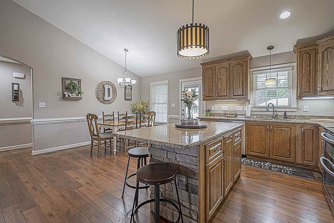 1300 Denning Road Benson, NC 27504 - Photo 15 of 30 Photo 15