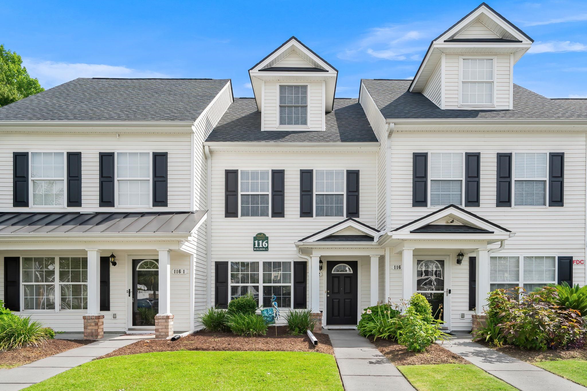 116 Barnacle Lane, Unit 2 Little River, SC 29566 - Photo 1 of 39