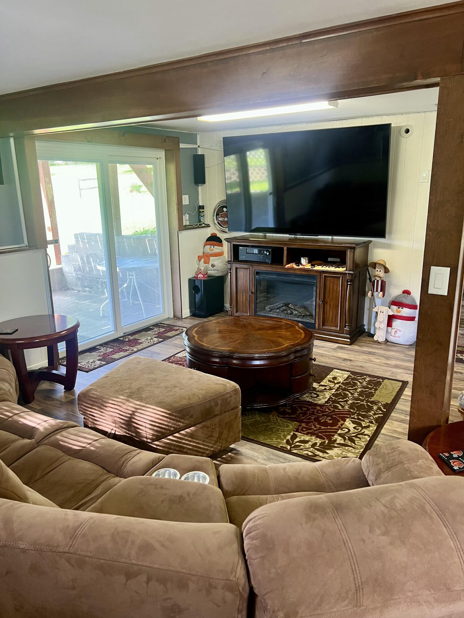 3687 Bell Road Huntsville, OH 43324 - Photo 20 of 22