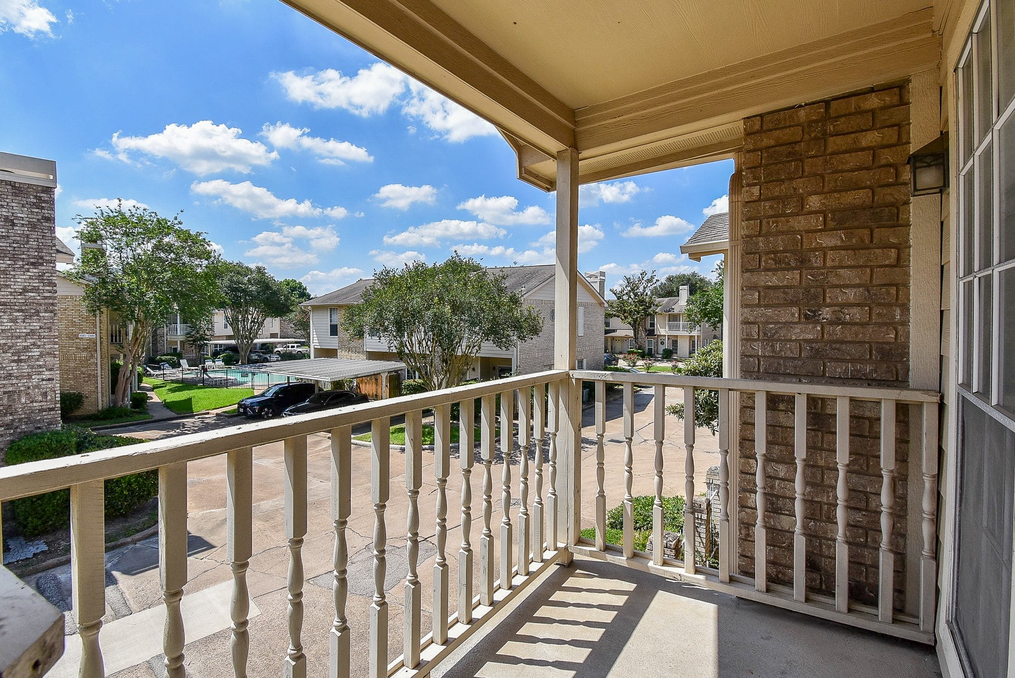 7575 Cambridge Street, Unit 1004 Houston, TX 77054 - Photo 27 of 32
