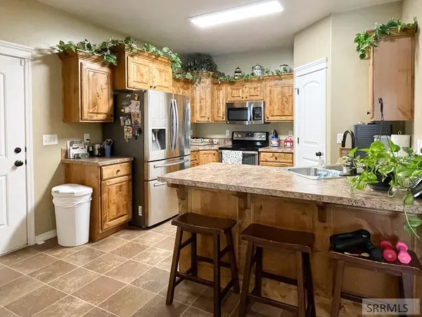 $314,900 | 577 Ridgecrest Avenue, Blackfoot, ID 83221