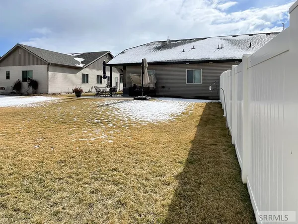 $314,900 | 577 Ridgecrest Avenue, Blackfoot, ID 83221