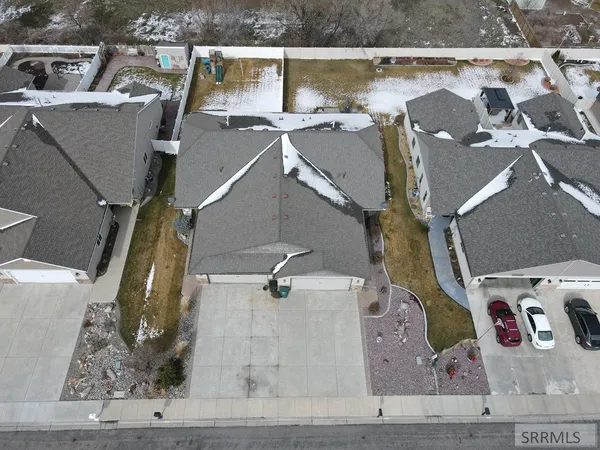$314,900 | 577 Ridgecrest Avenue, Blackfoot, ID 83221