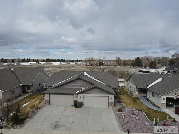 $314,900 | 577 Ridgecrest Avenue, Blackfoot, ID 83221