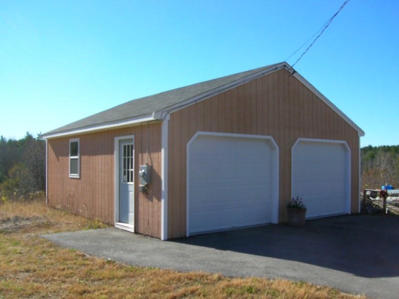 108 Cramm Road Limerick, ME 04048 - Photo 1 of 5 GRG