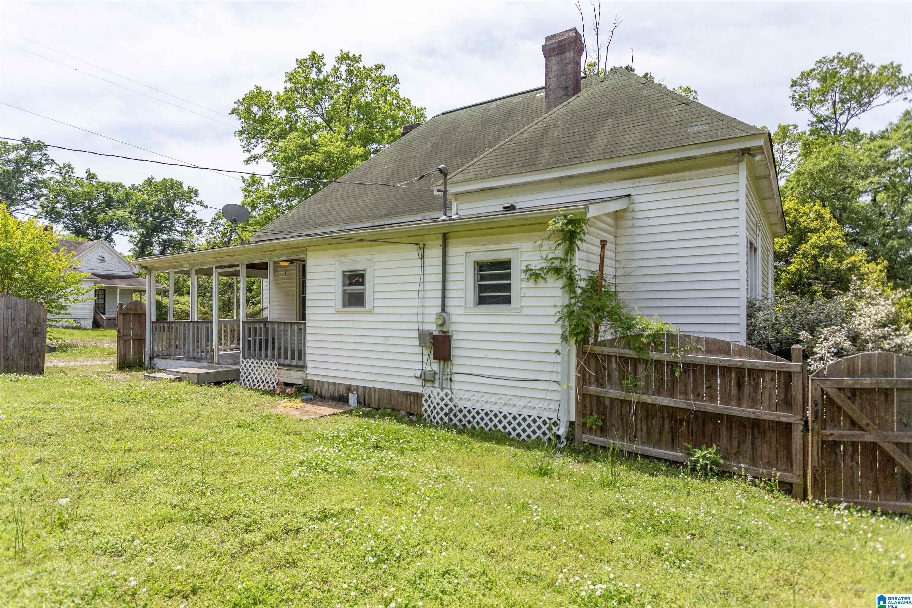 41 Birmingham Street Montevallo, AL 35115 - Photo 18 of 53