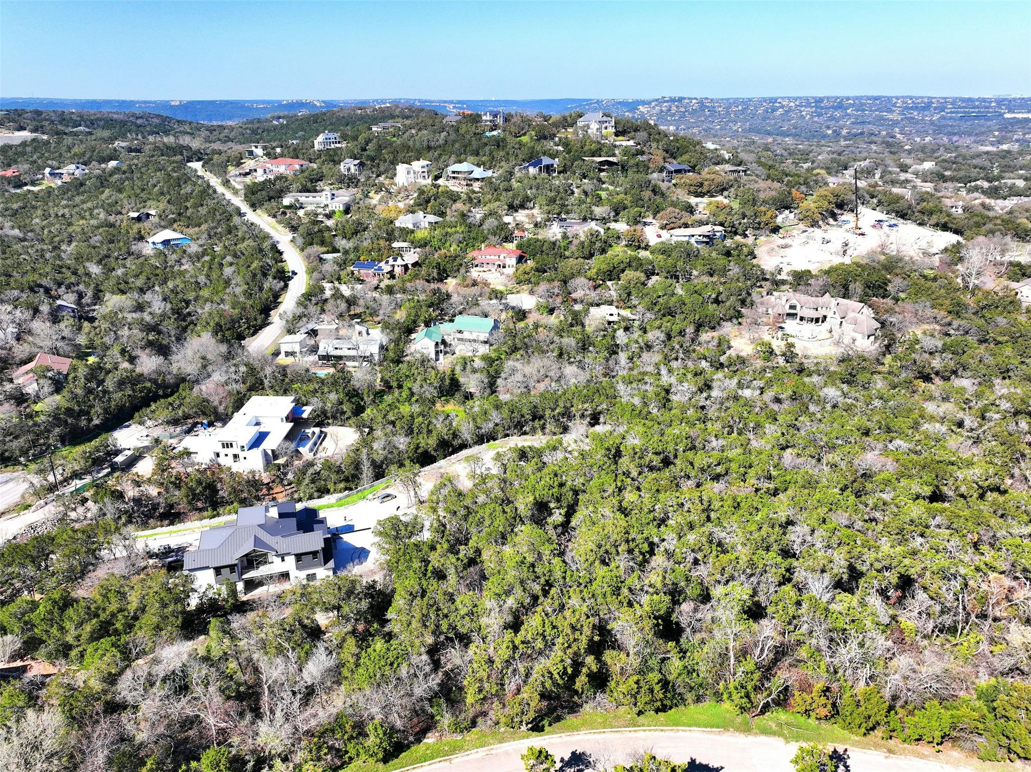2701 Toro Canyon Road, Unit C Austin, TX 78746 - Photo 10 of 18