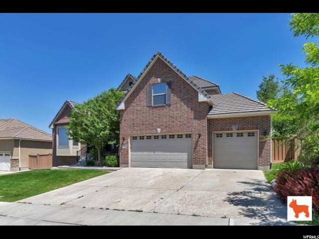 2292 Pebblestone Lane West Lehi, UT 84048 - Photo 1 of 1