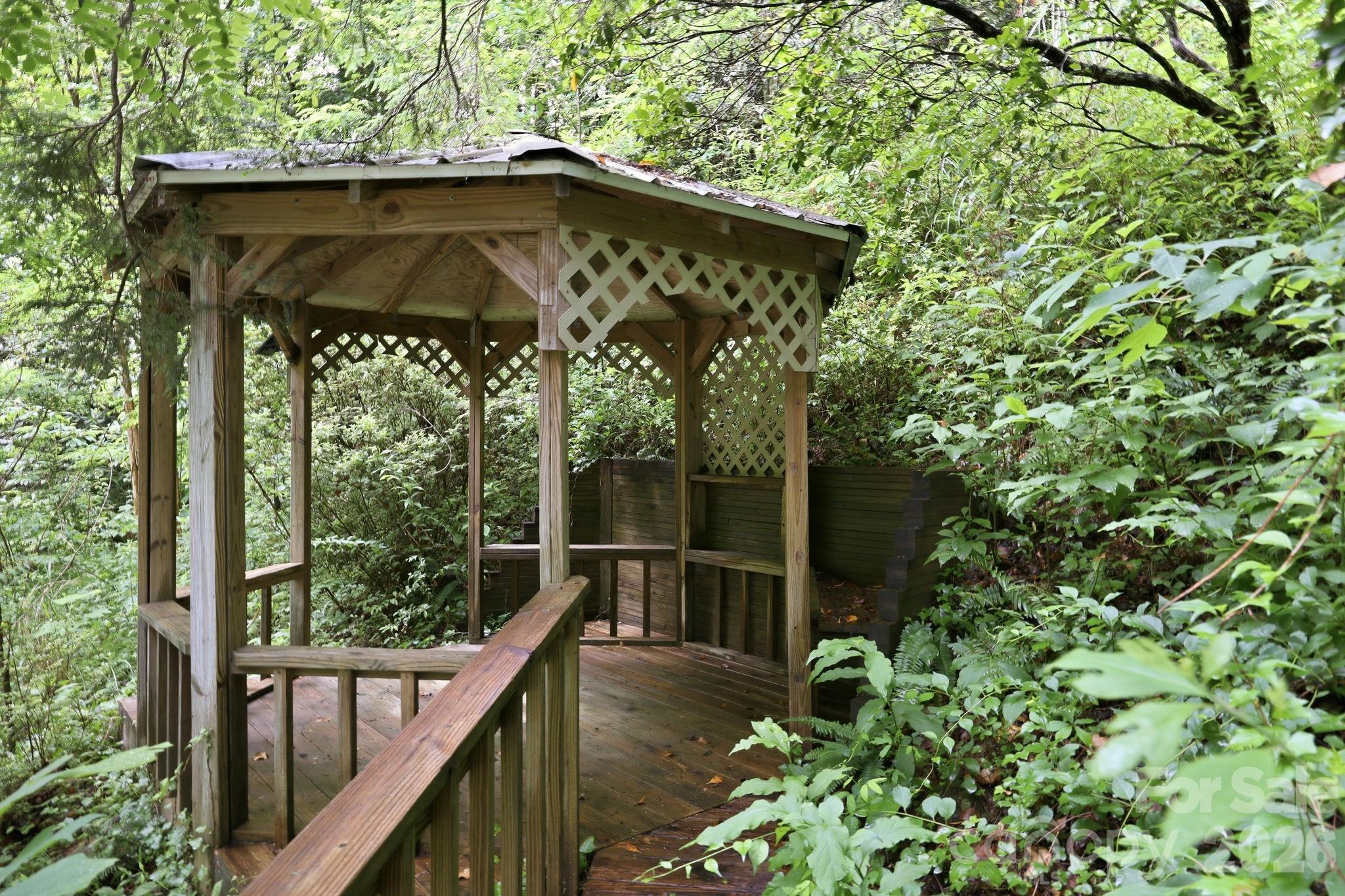 182 Saw Branch Road Candler, NC 28715 - Photo 28 of 37