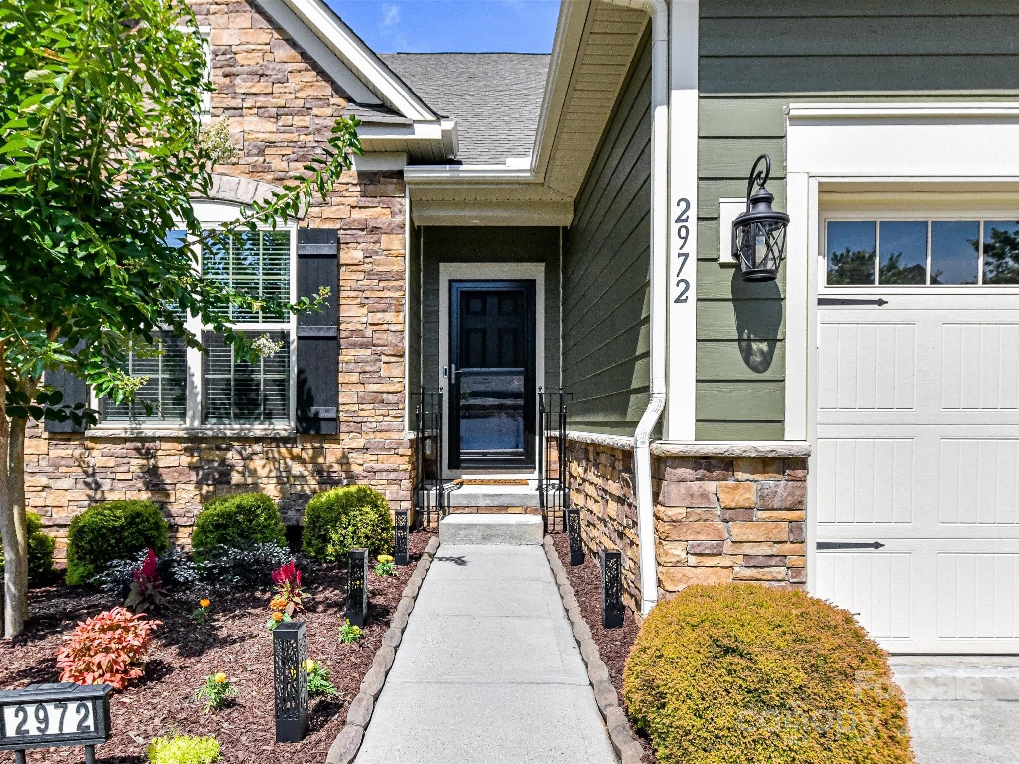 2972 Arches Bluff Circle Lancaster, SC 29720 - Photo 3 of 47