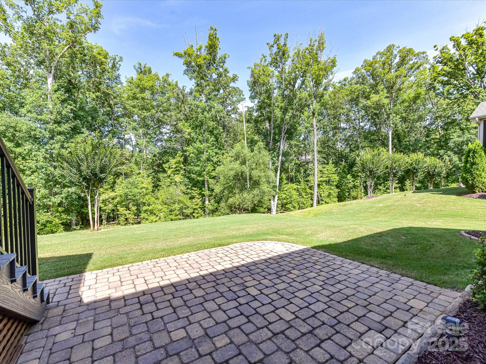 2972 Arches Bluff Circle Lancaster, SC 29720 - Photo 32 of 47 a view of a park with large trees