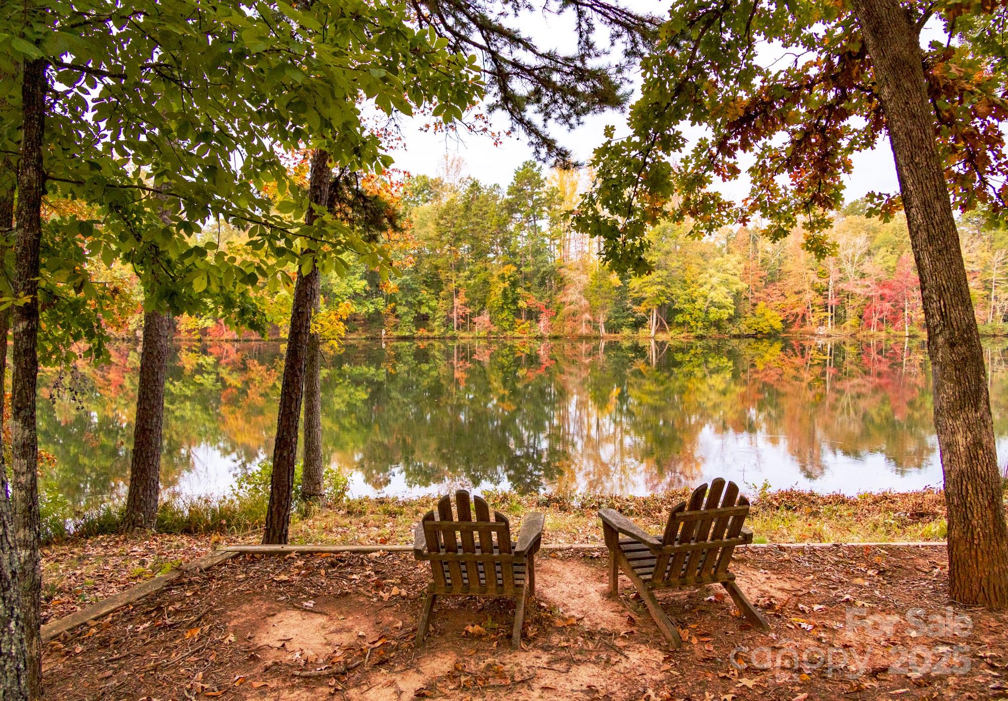 2972 Arches Bluff Circle Lancaster, SC 29720 - Photo 44 of 47 a view of outdoor space with seating area
