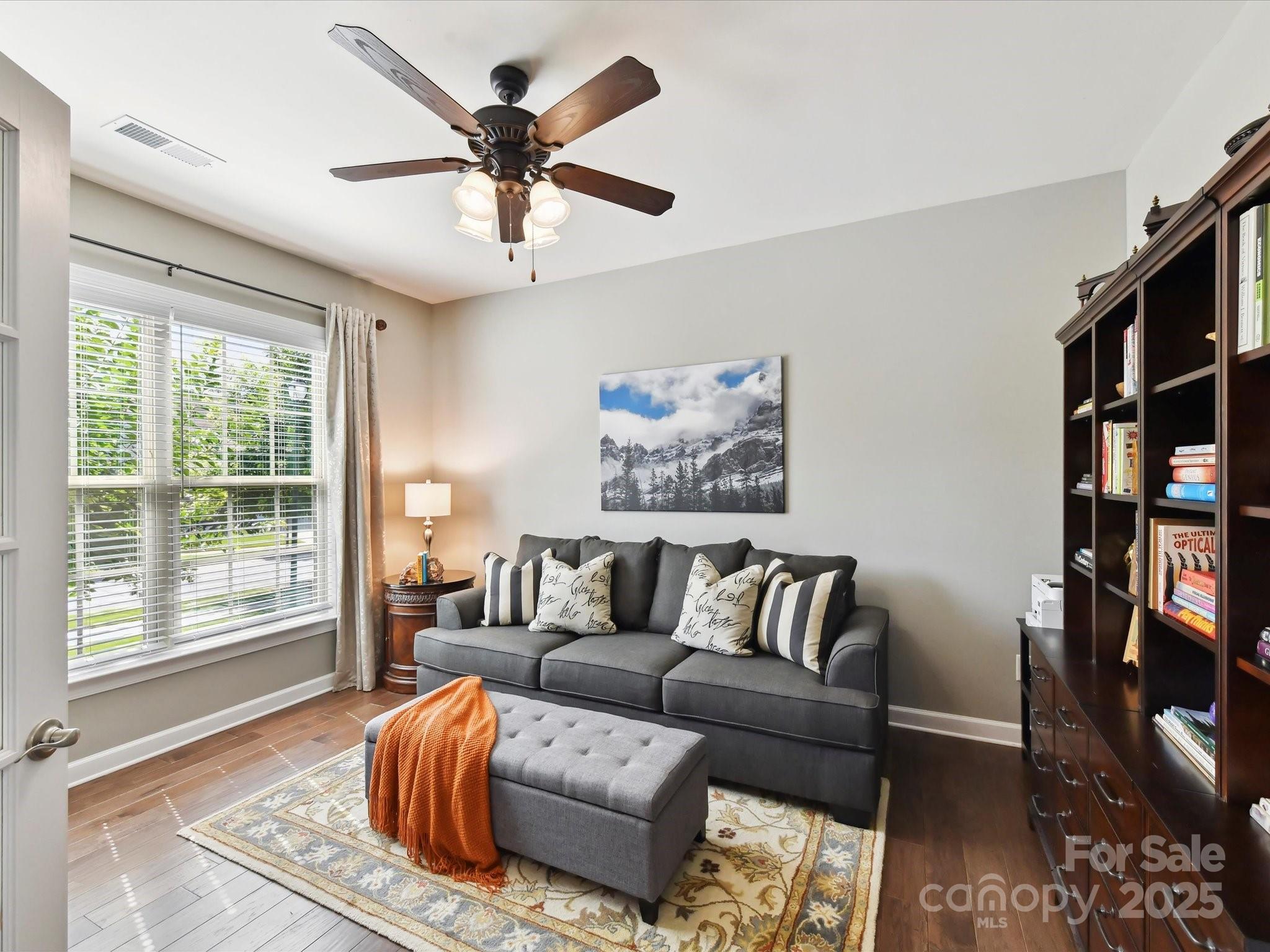 2972 Arches Bluff Circle Lancaster, SC 29720 - Photo 6 of 47 a living room with furniture and a rug