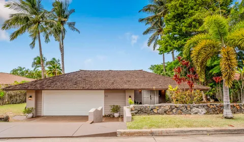 $1,999,000 | 53 Waikai Street, Kihei, HI 96753