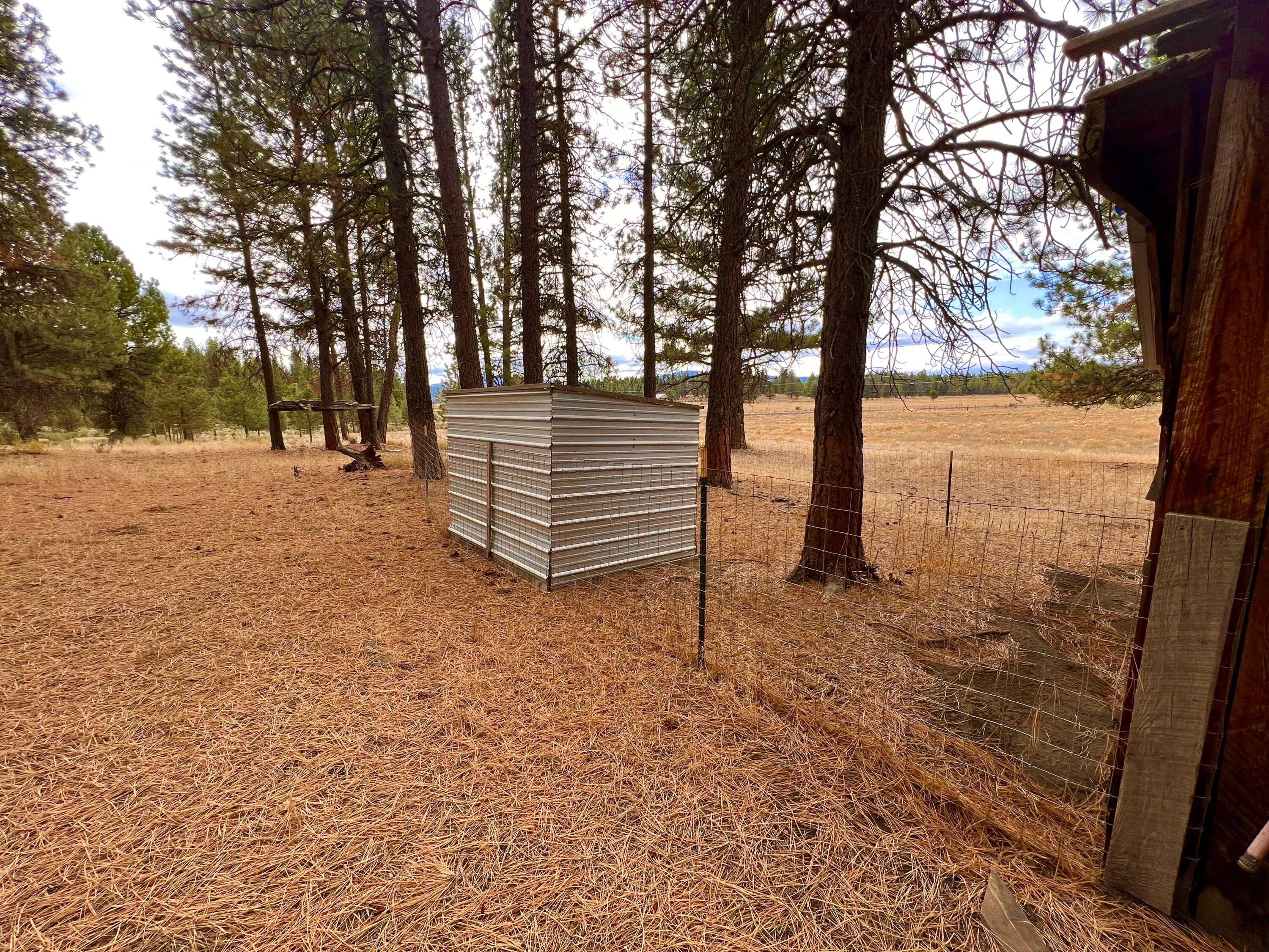 9615 Williamson River Road Chiloquin, OR 97624 - Photo 55 of 60 Property