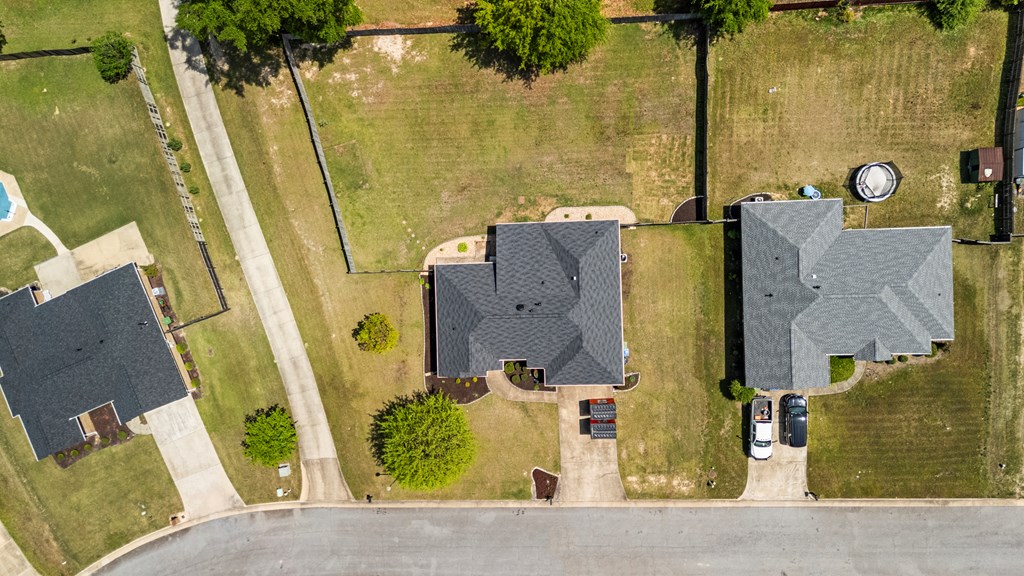 7172 Village Loop Columbus, GA 31904 - Photo 31 of 33 Aerial View