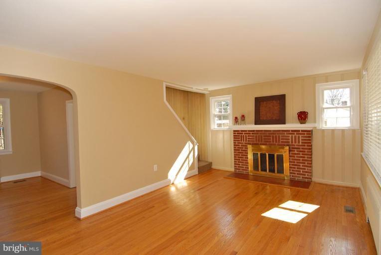 Living Room #2