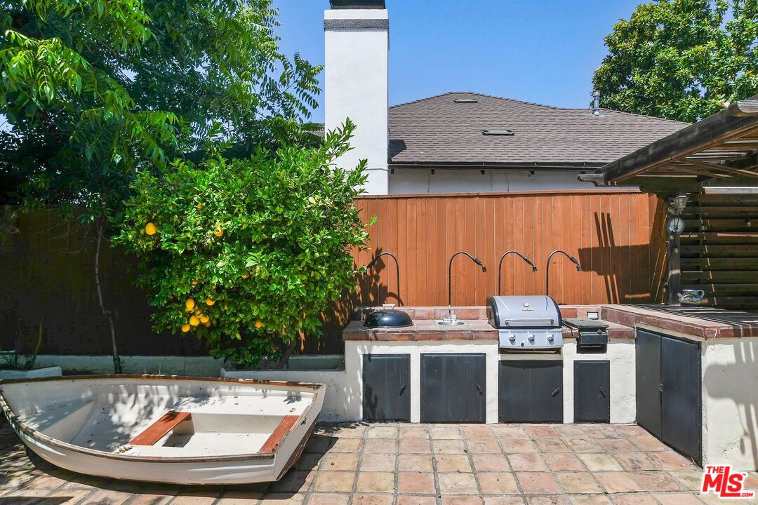 831 East Rio Grande Street Pasadena, CA 91104 - Photo 31 of 43