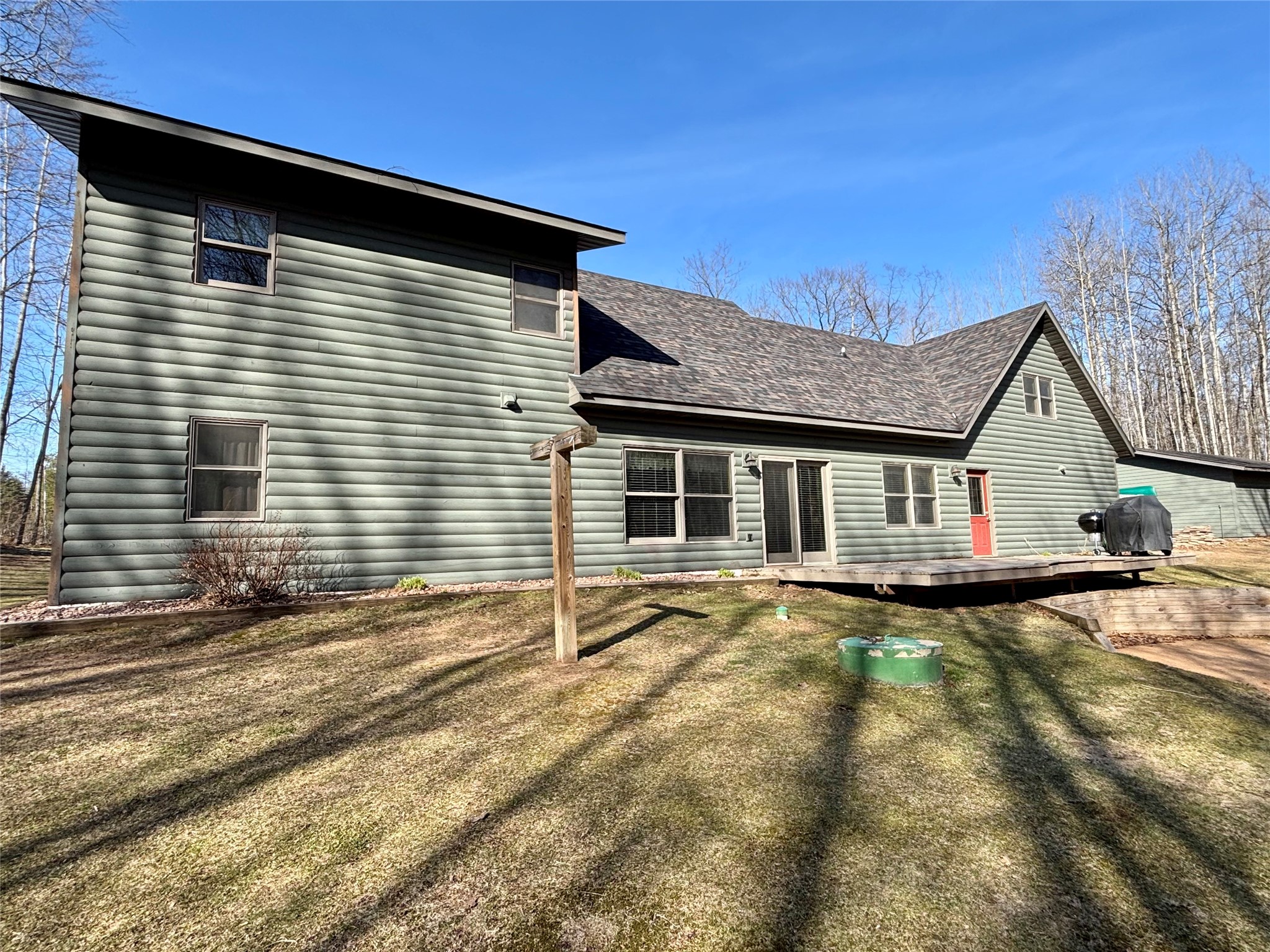 W855 Metcalf Road Stone Lake, WI 54876 - Photo 9 of 57
