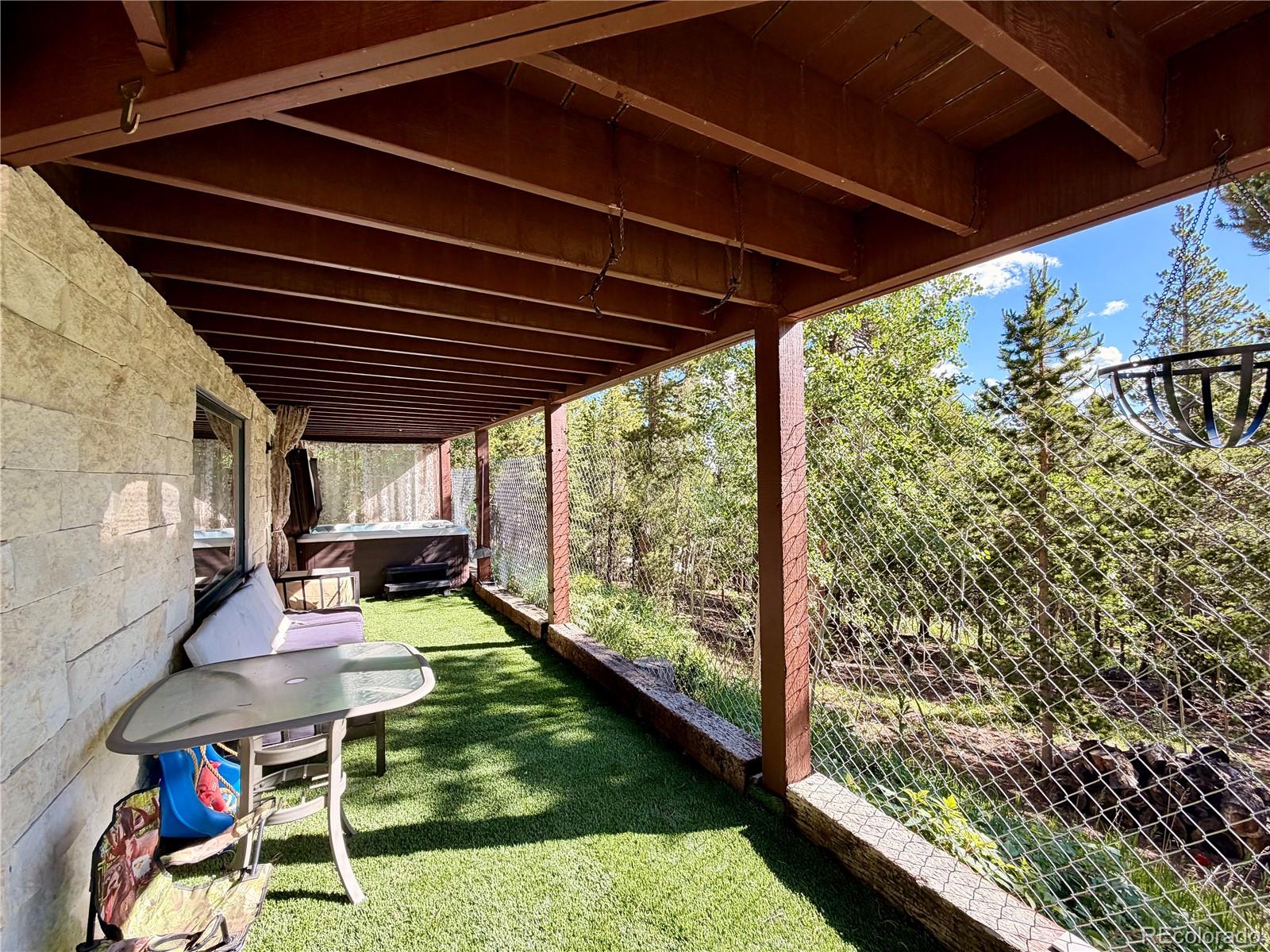 169 Athena Road Black Hawk, CO 80422 - Photo 27 of 29
