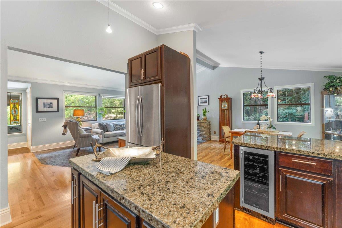 135 Sugar Valley Road Scotts Valley, CA 95066 - Photo 11 of 36 Gallery Image 11