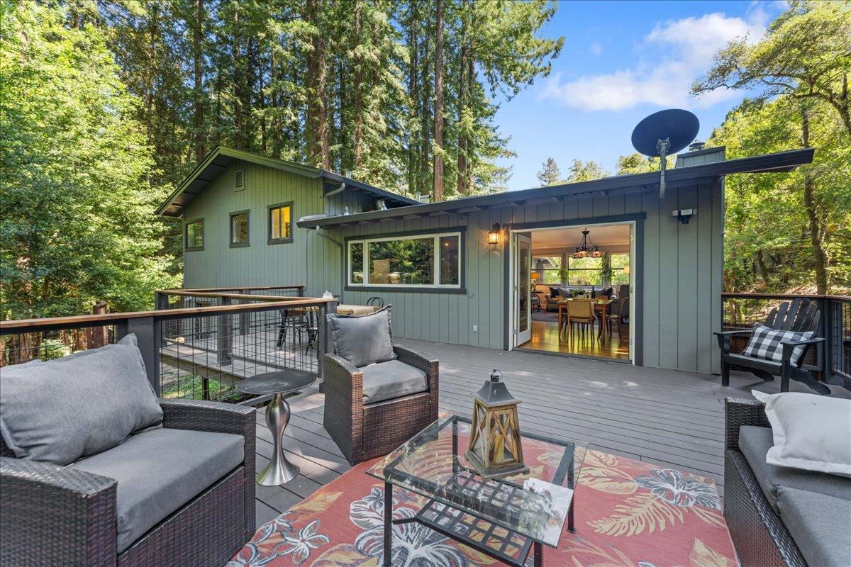 135 Sugar Valley Road Scotts Valley, CA 95066 - Photo 27 of 36 Gallery Image 27