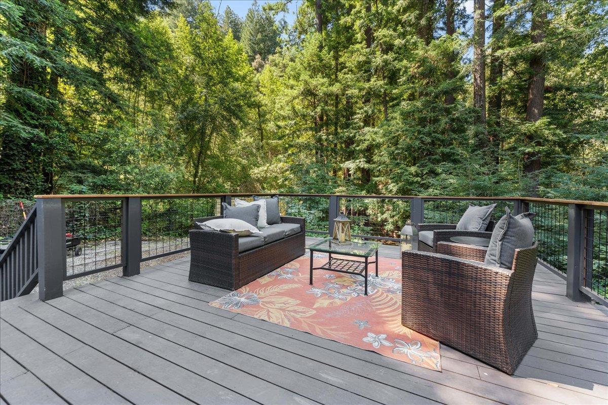 135 Sugar Valley Road Scotts Valley, CA 95066 - Photo 29 of 36 Gallery Image 29
