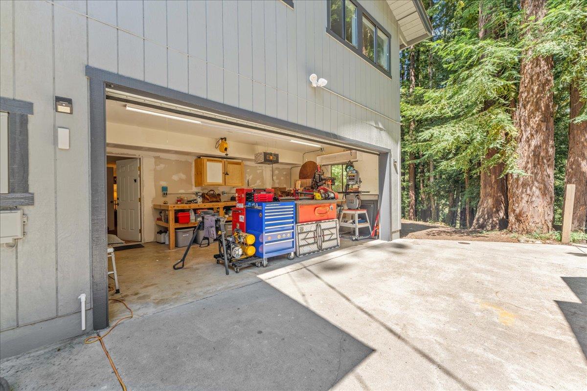 135 Sugar Valley Road Scotts Valley, CA 95066 - Photo 31 of 36 Gallery Image 31