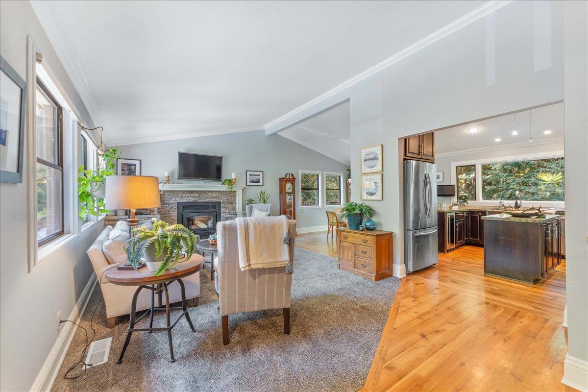 135 Sugar Valley Road Scotts Valley, CA 95066 - Photo 5 of 36 Gallery Image 5