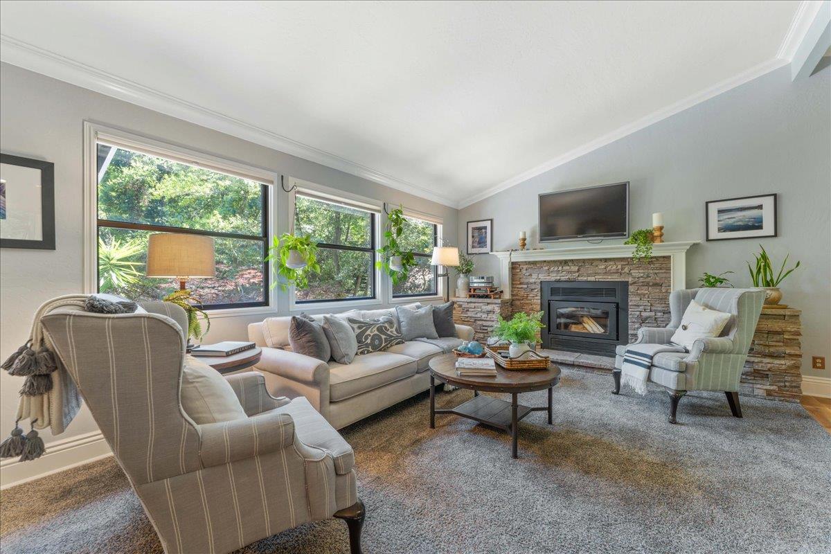 135 Sugar Valley Road Scotts Valley, CA 95066 - Photo 6 of 36 Gallery Image 6