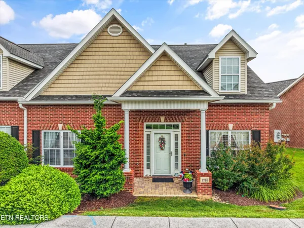$399,900 | 1710 Wisteria View Way, Knoxville, TN 37914