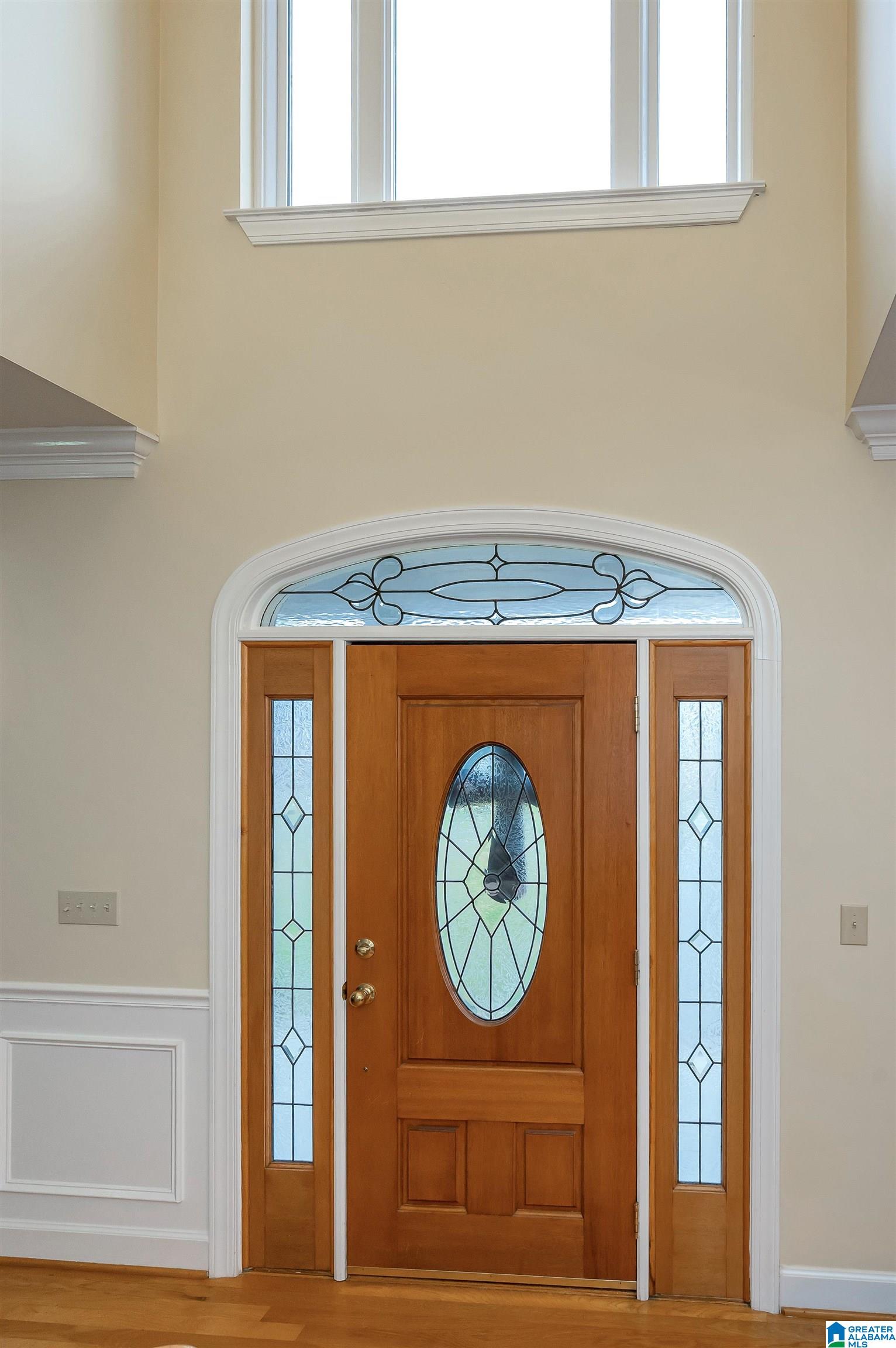 6762 Norris Farm Road Trussville, AL 35173 - Photo 4 of 42