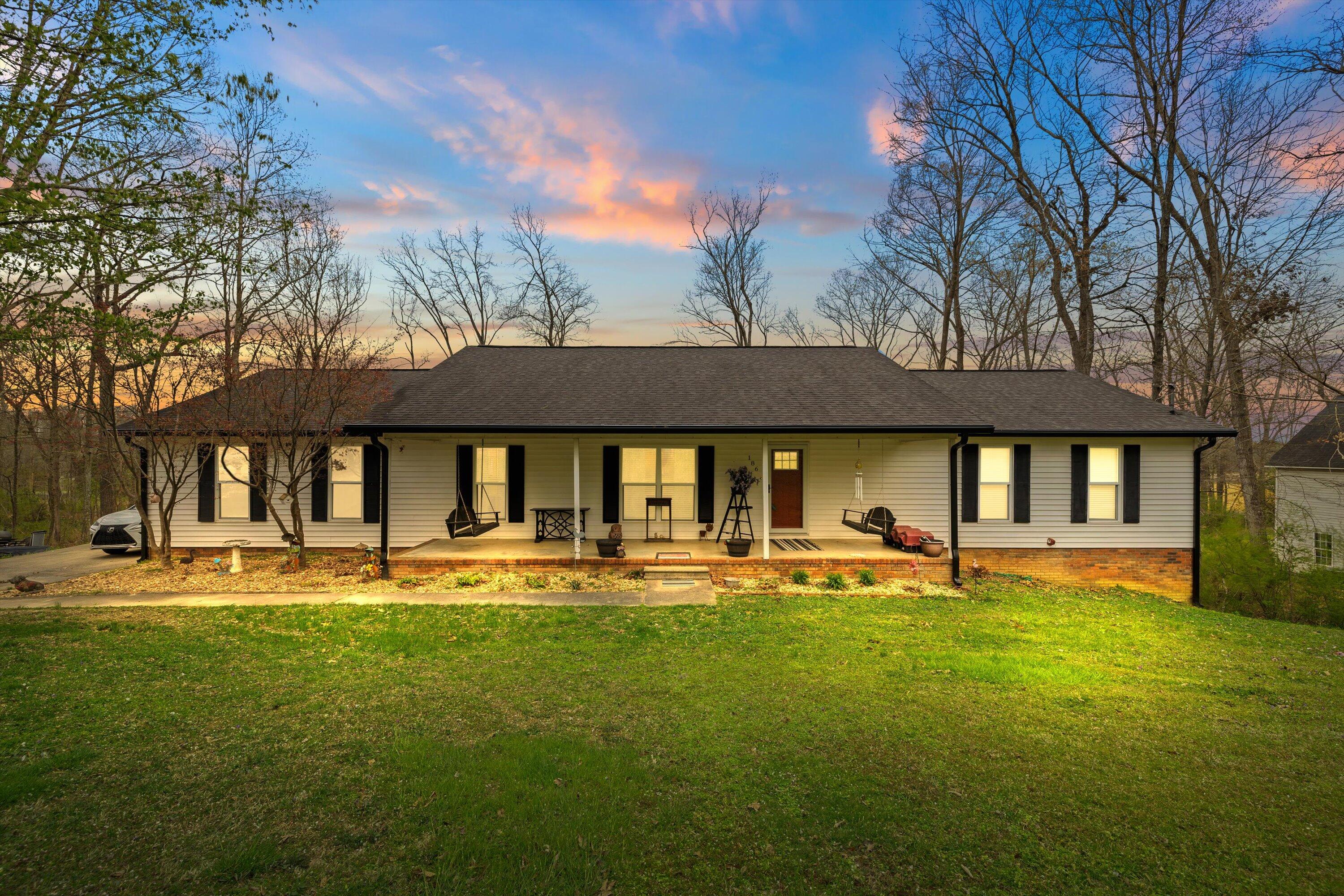 186 Jo Ann Drive Southeast Calhoun, GA 30701 - Photo 1 of 42 41-186 Jo Ann Dr SE VT-01