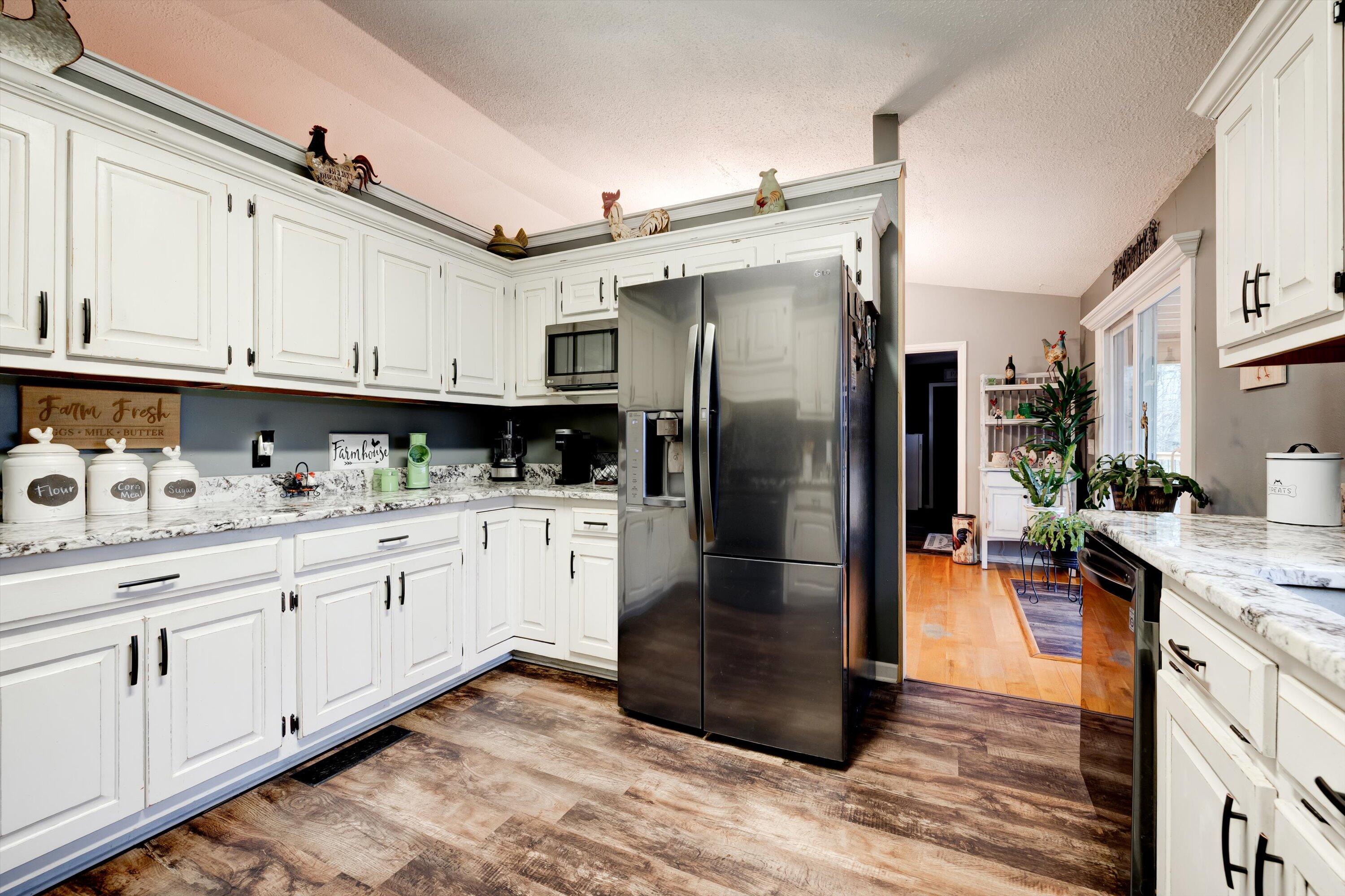 186 Jo Ann Drive Southeast Calhoun, GA 30701 - Photo 14 of 42 13-186 Jo Ann Dr SE-13