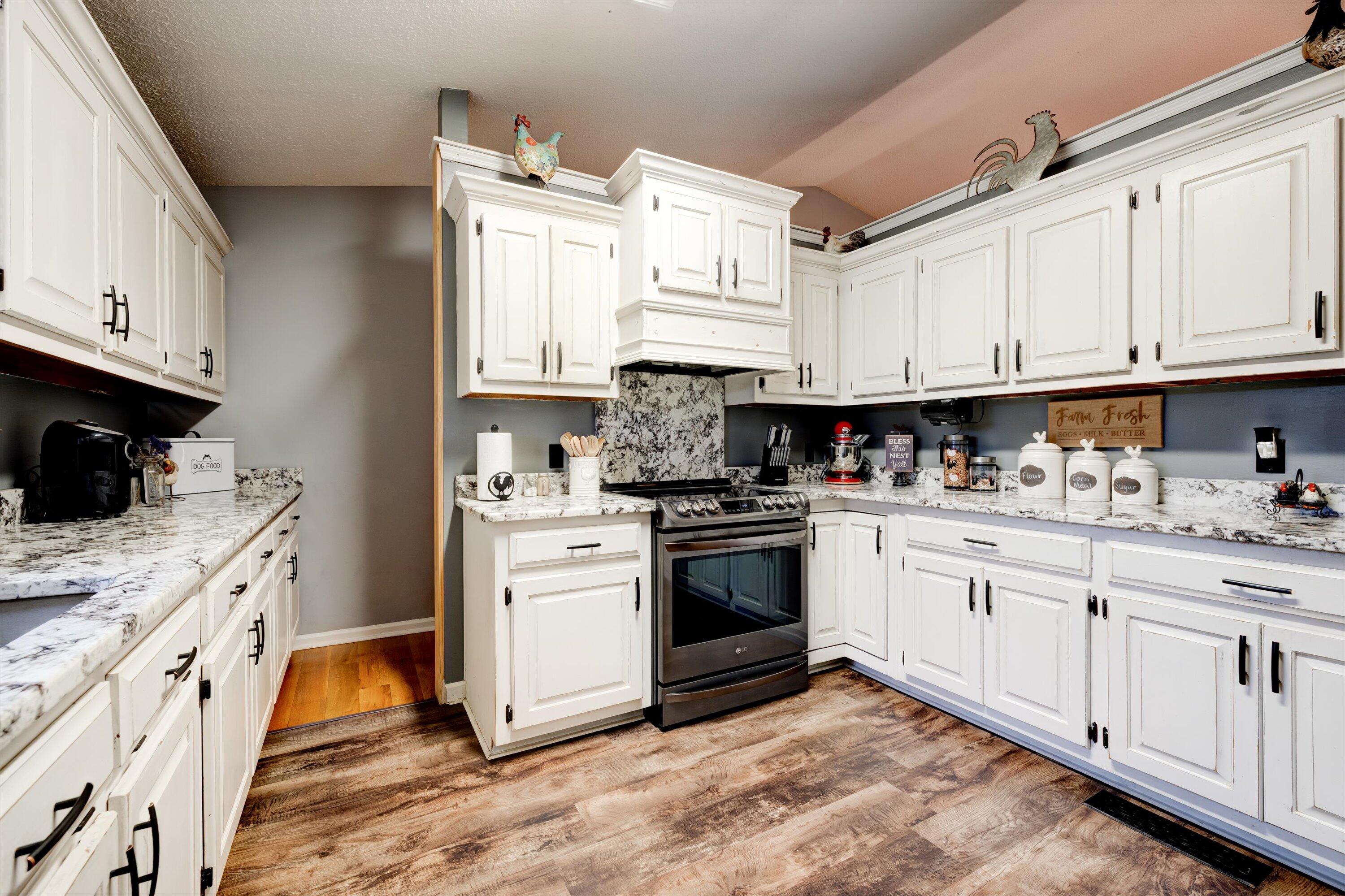 186 Jo Ann Drive Southeast Calhoun, GA 30701 - Photo 15 of 42 14-186 Jo Ann Dr SE-14