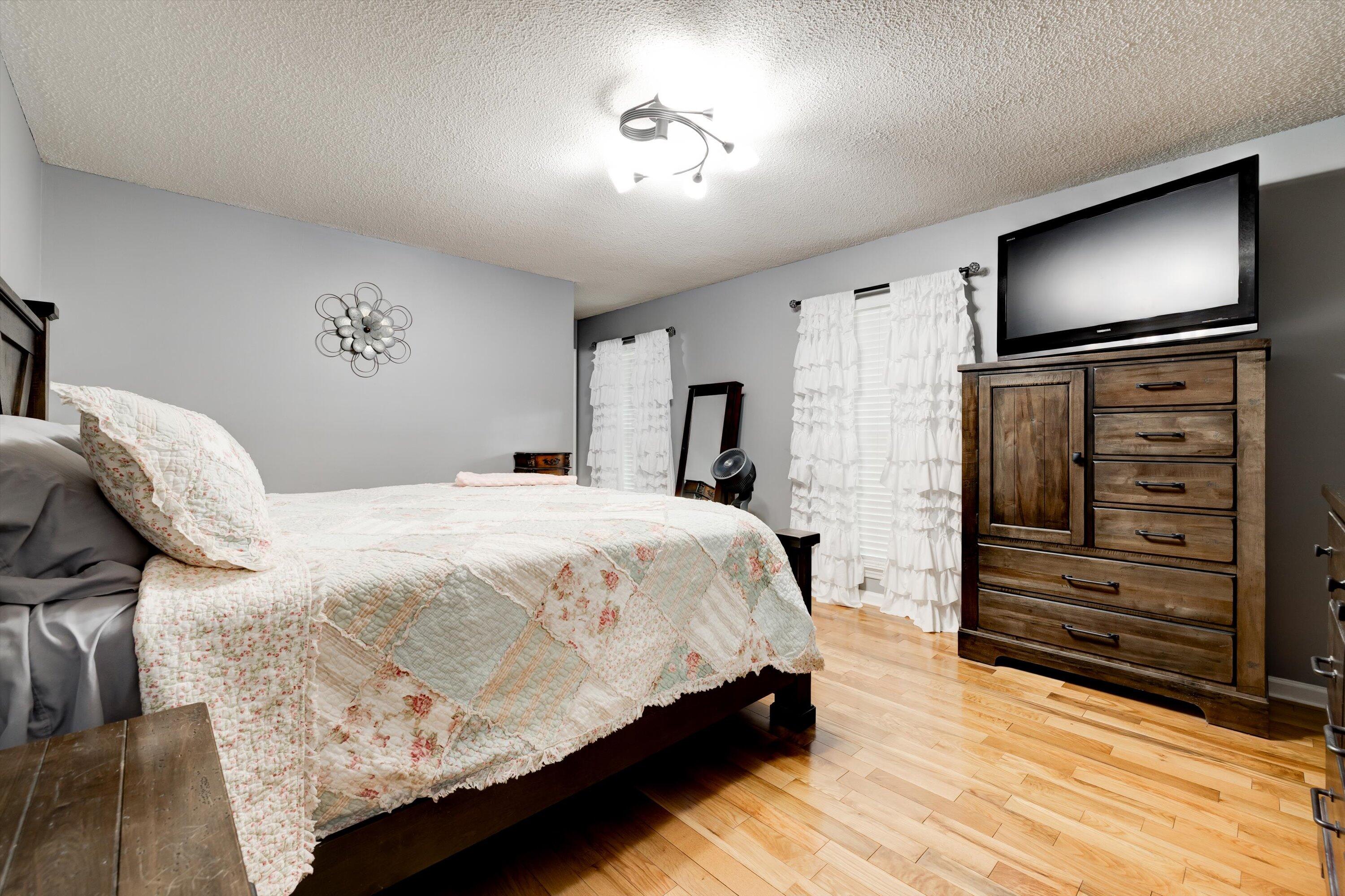 186 Jo Ann Drive Southeast Calhoun, GA 30701 - Photo 18 of 42 17-186 Jo Ann Dr SE-17