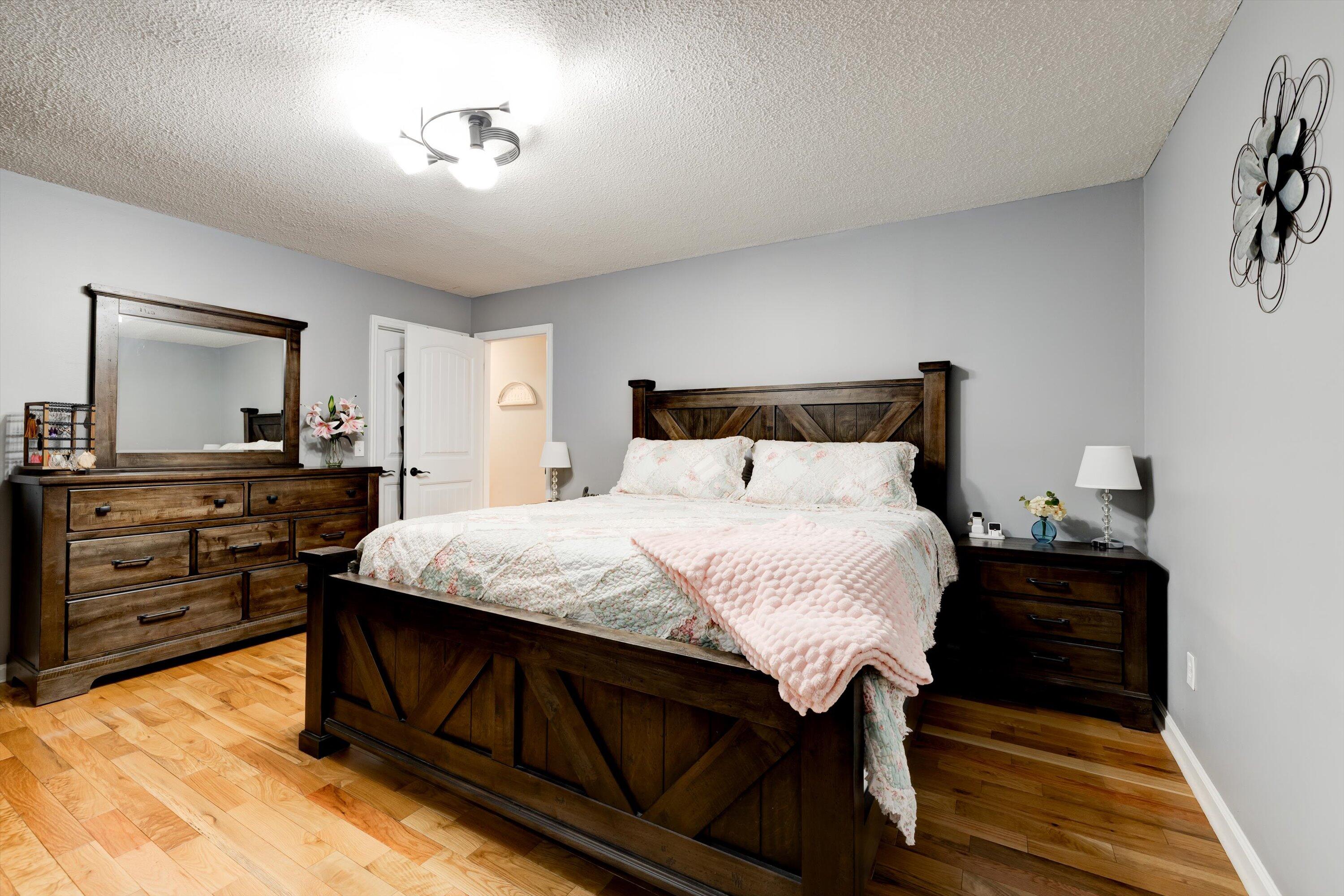 186 Jo Ann Drive Southeast Calhoun, GA 30701 - Photo 19 of 42 18-186 Jo Ann Dr SE-18