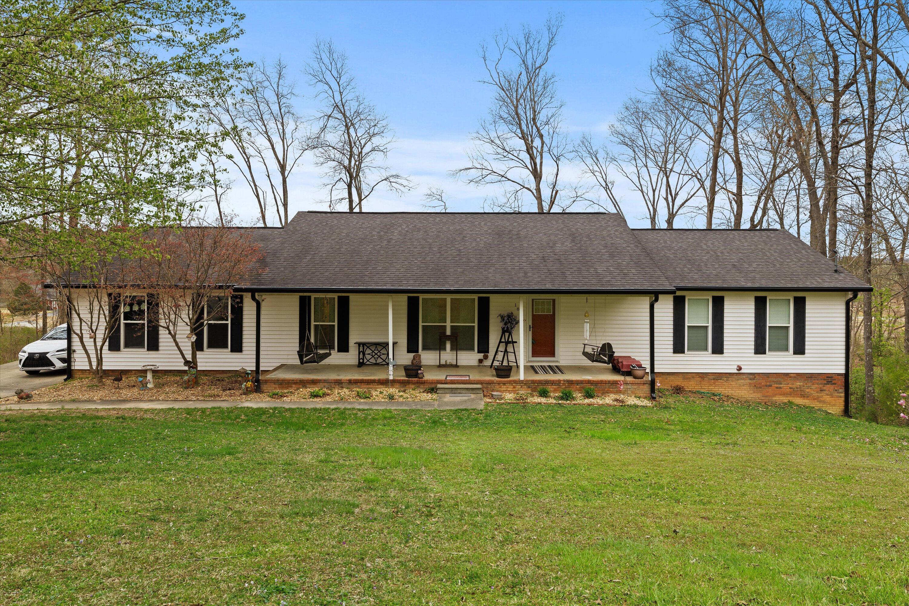 186 Jo Ann Drive Southeast Calhoun, GA 30701 - Photo 2 of 42 04-186 Jo Ann Dr SE-04