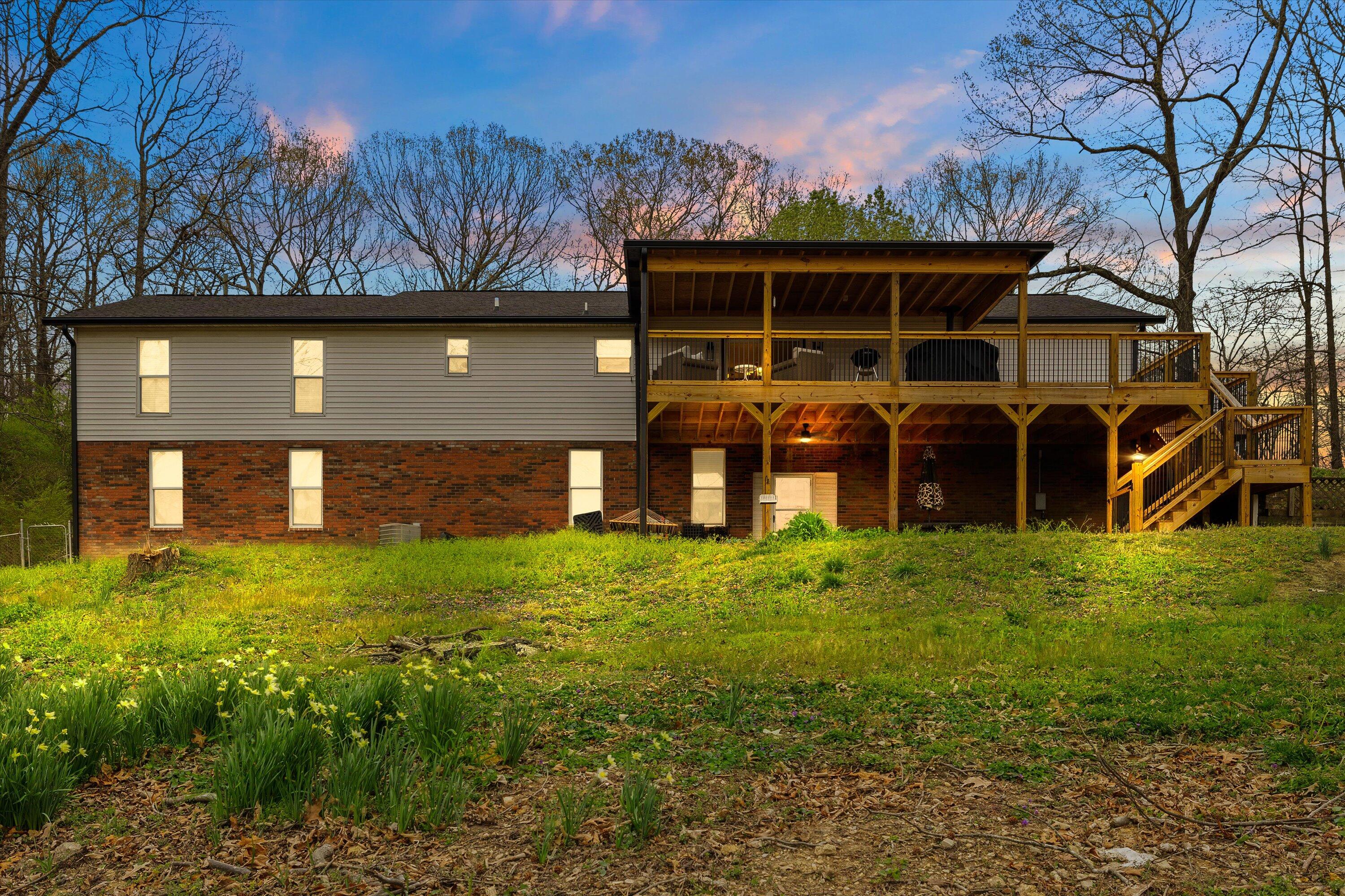 186 Jo Ann Drive Southeast Calhoun, GA 30701 - Photo 33 of 42 43-186 Jo Ann Dr SE VT-03