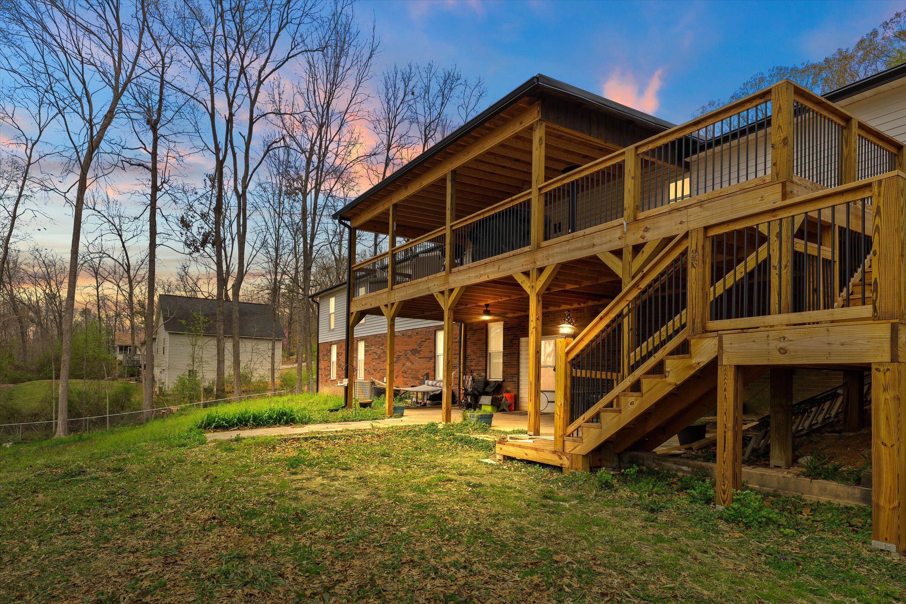 186 Jo Ann Drive Southeast Calhoun, GA 30701 - Photo 34 of 42 44-186 Jo Ann Dr SE VT-04