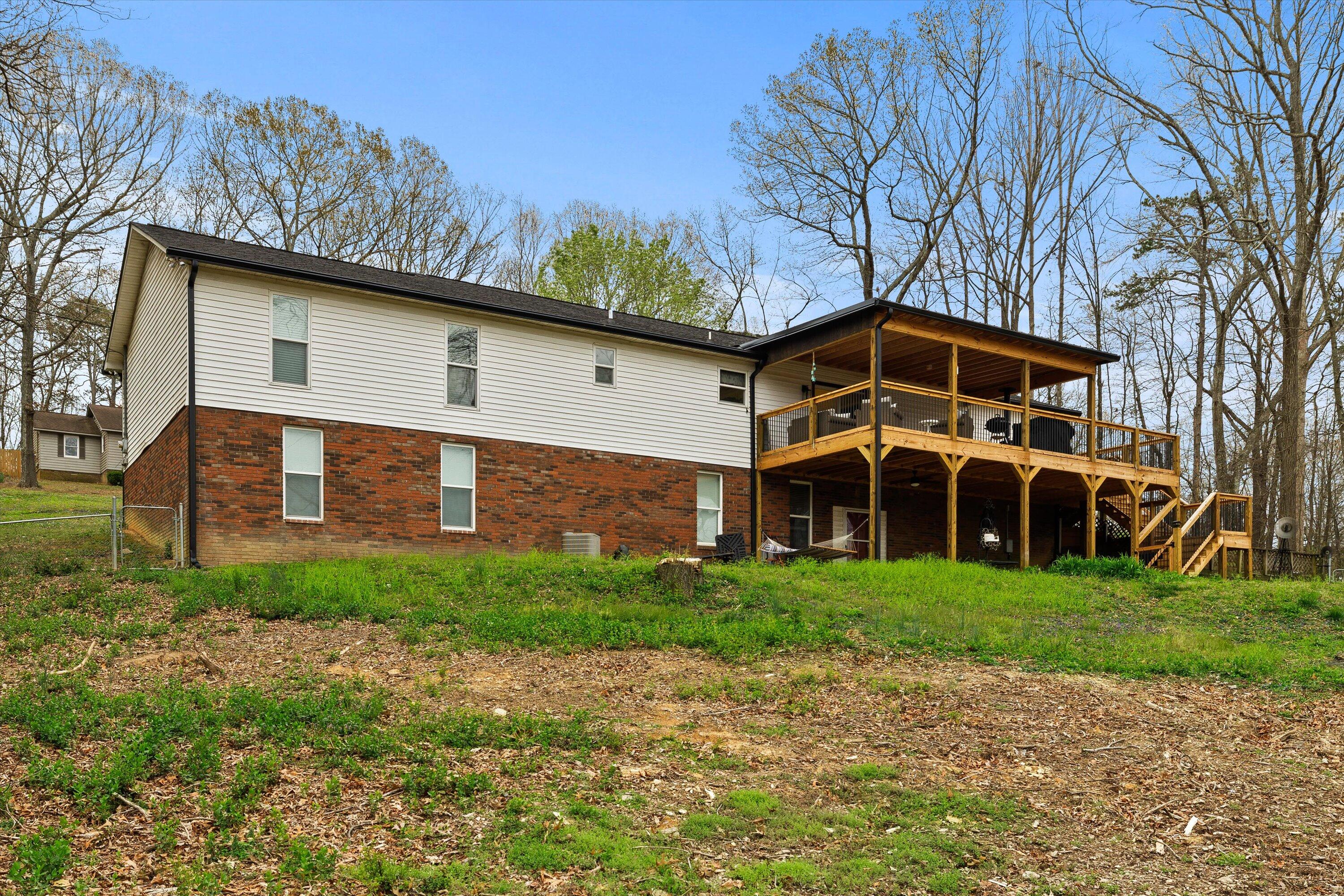 186 Jo Ann Drive Southeast Calhoun, GA 30701 - Photo 36 of 42 35-186 Jo Ann Dr SE-35