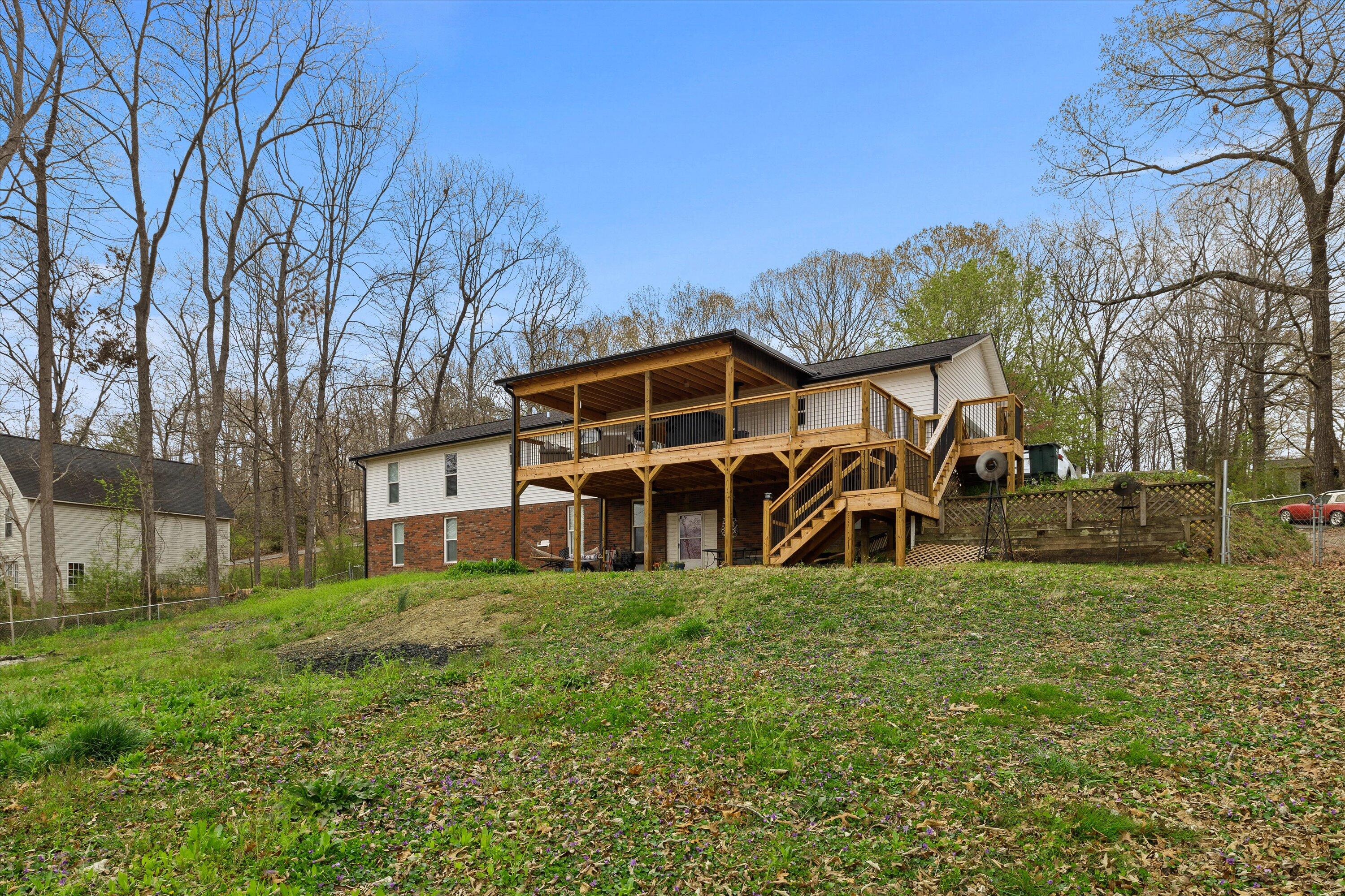 186 Jo Ann Drive Southeast Calhoun, GA 30701 - Photo 37 of 42 36-186 Jo Ann Dr SE-36