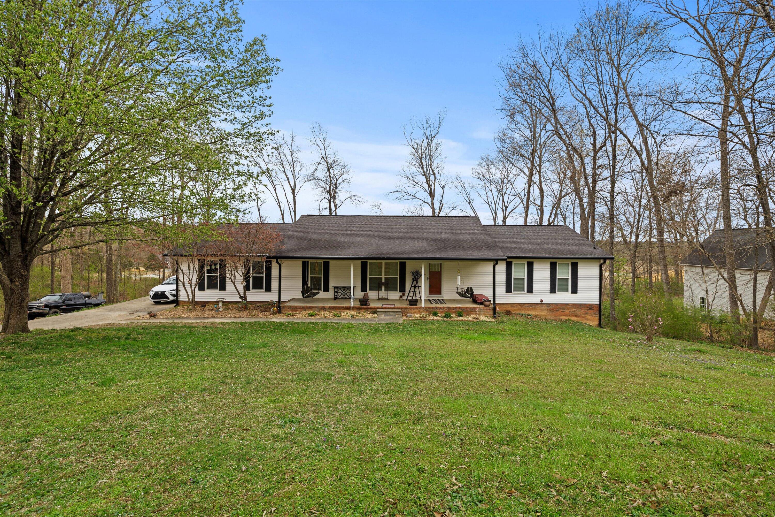 186 Jo Ann Drive Southeast Calhoun, GA 30701 - Photo 4 of 42 01-186 Jo Ann Dr SE-01