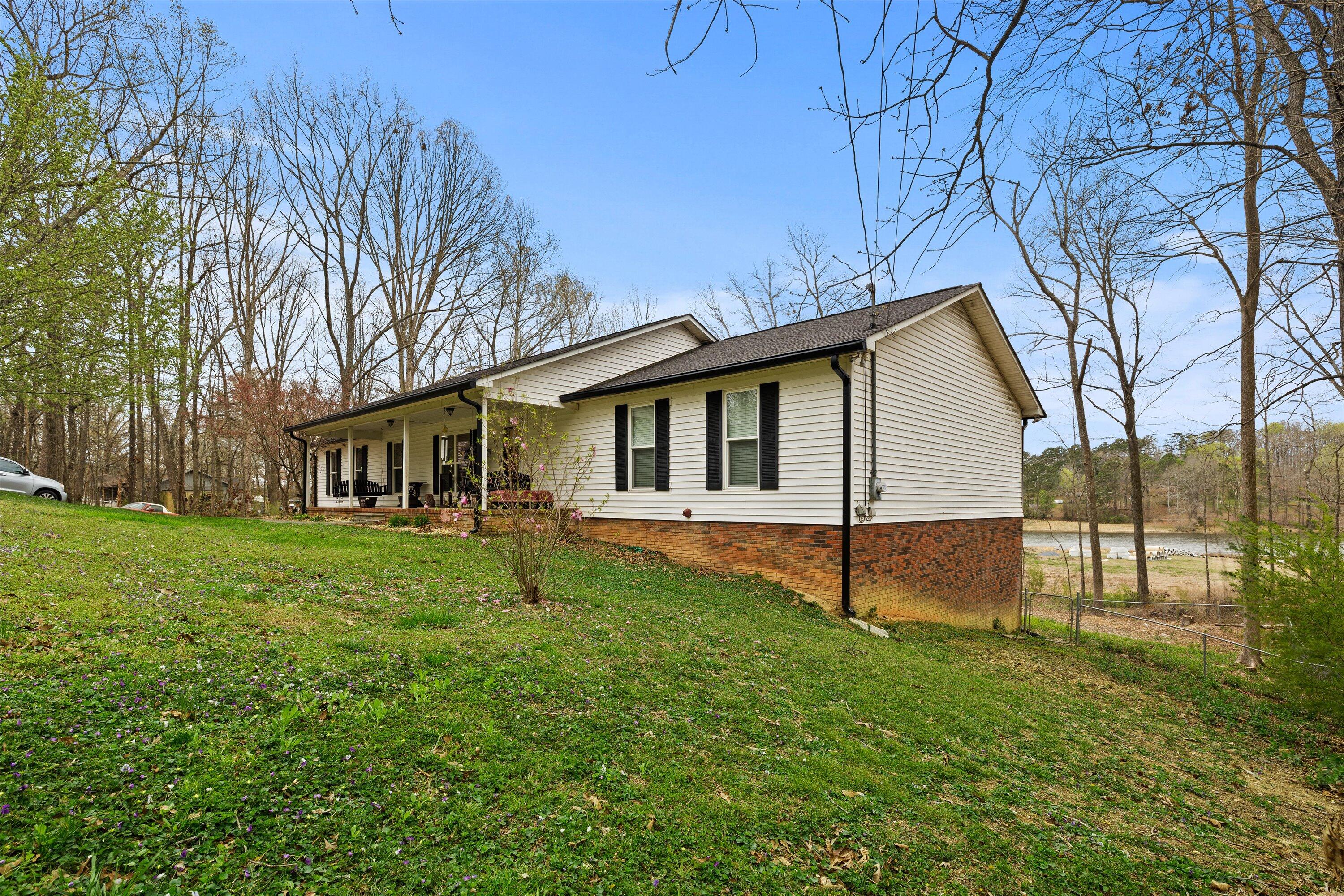 186 Jo Ann Drive Southeast Calhoun, GA 30701 - Photo 5 of 42 03-186 Jo Ann Dr SE-03